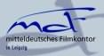 Logo des Mitteldeutschen Filmkontors